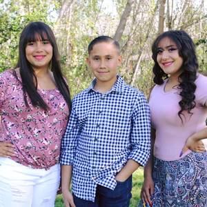 Meet your Posher, Yolanda